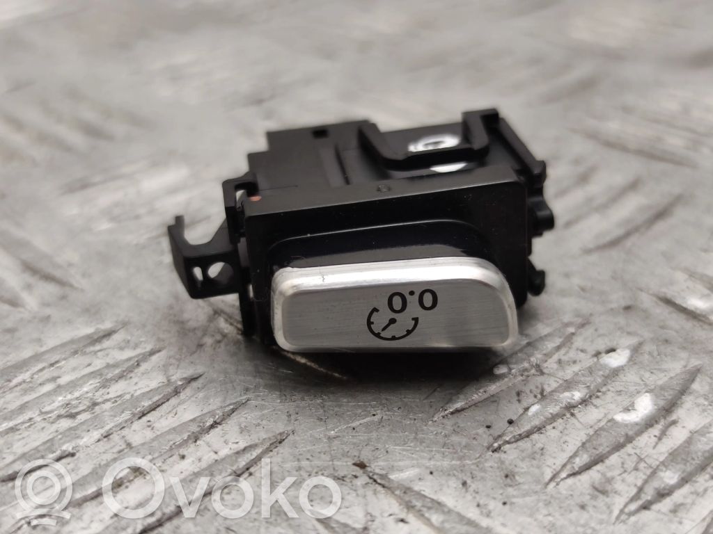 Audi A8 S8 D4 4H Otros interruptores/perillas/selectores 
