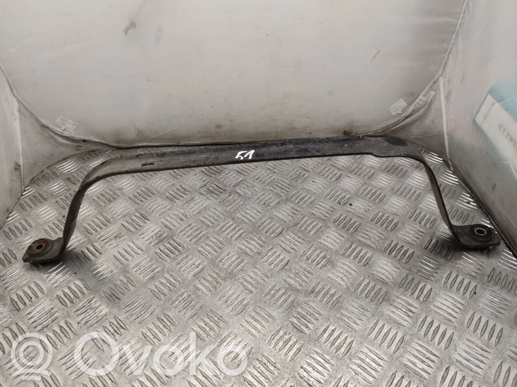 Audi A8 S8 D4 4H Halterung Kraftstofftank 