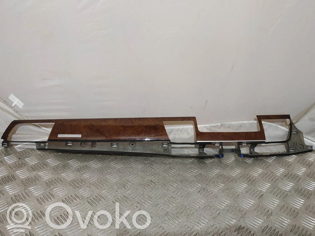 Audi A8 S8 D4 4H Dashboard glove box trim 