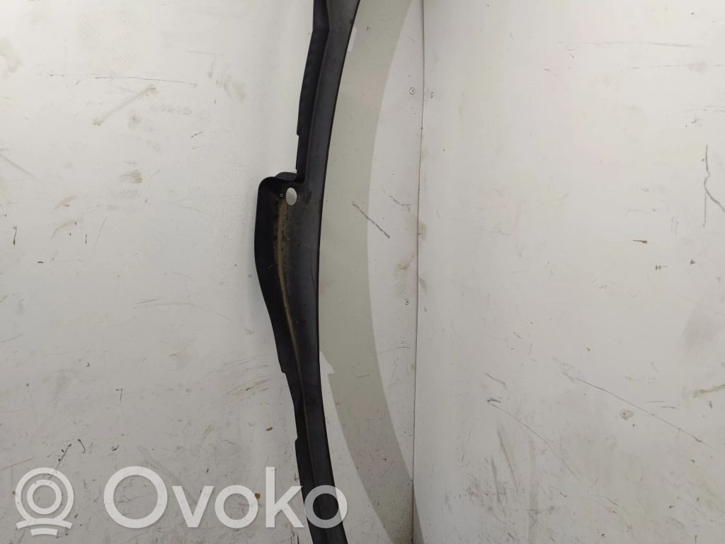 Audi A4 S4 B8 8K Apărătoare ștergătoare 
