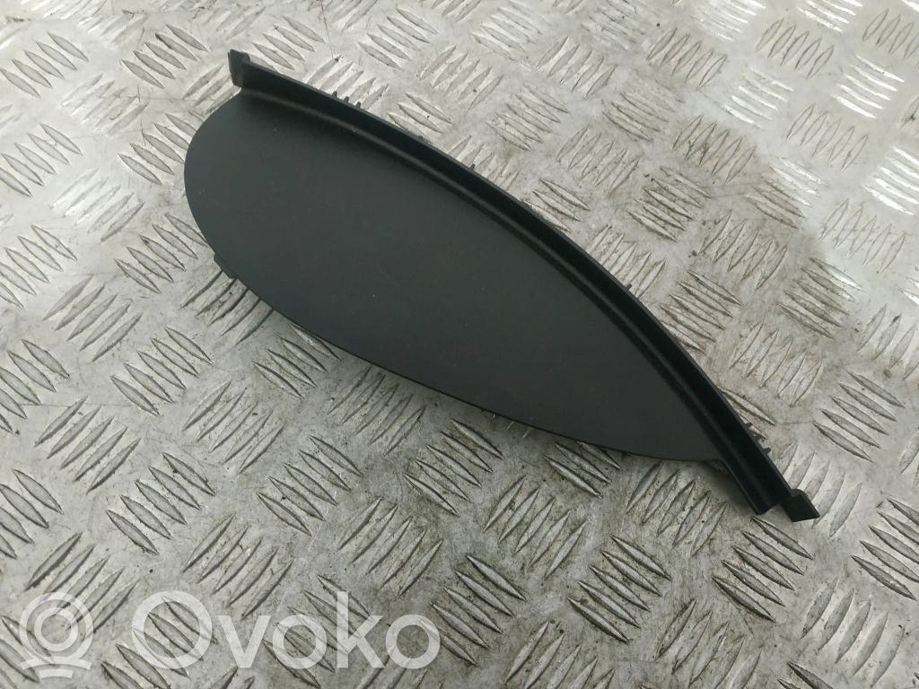 BMW 3 E90 E91 Dashboard side end trim 