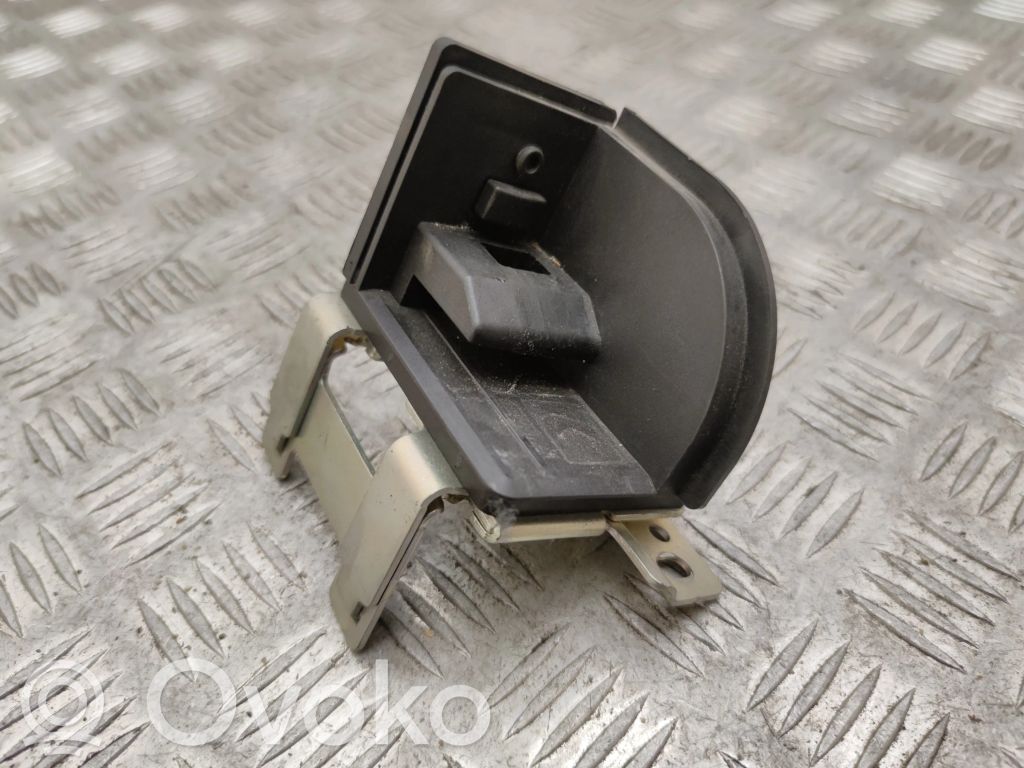 BMW 5 F10 F11 Osłona tylna tunelu środkowego 