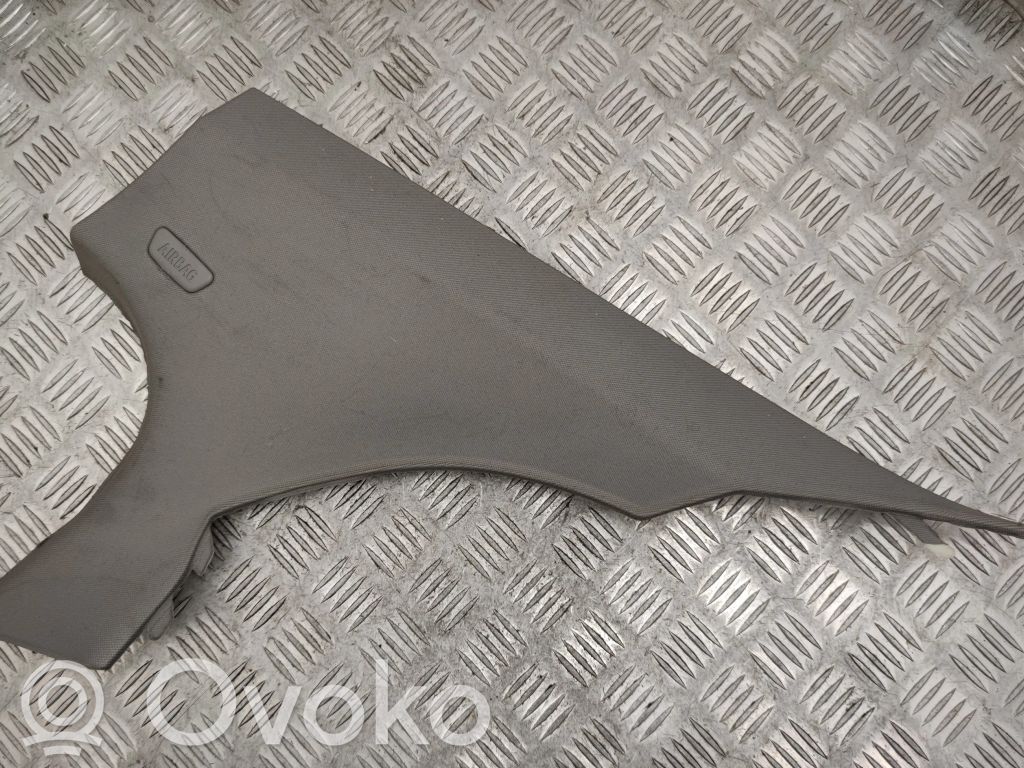BMW 5 F10 F11 Osłona środkowa słupka / C 