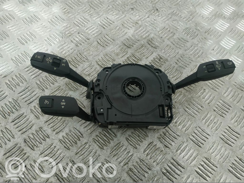 BMW 3 E90 E91 Ручка поворотов/ фонарей 