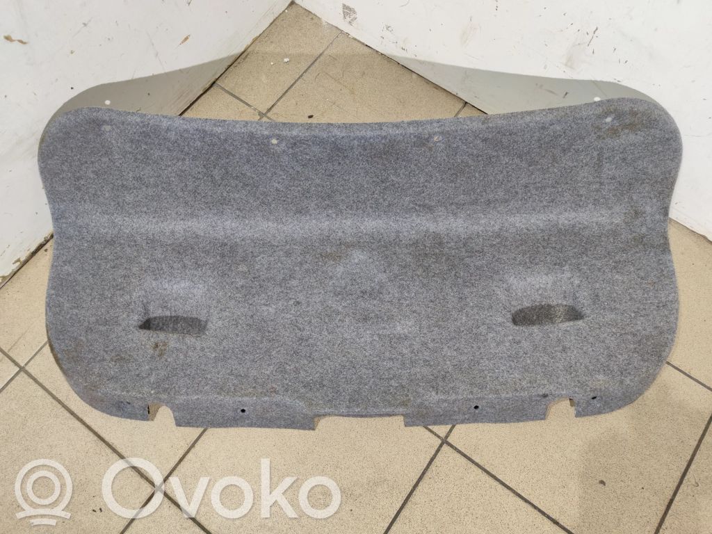 Tailgate trim   7060634