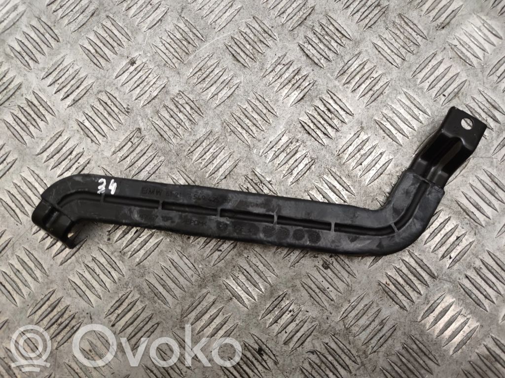 BMW 3 E90 E91 Battery bracket 