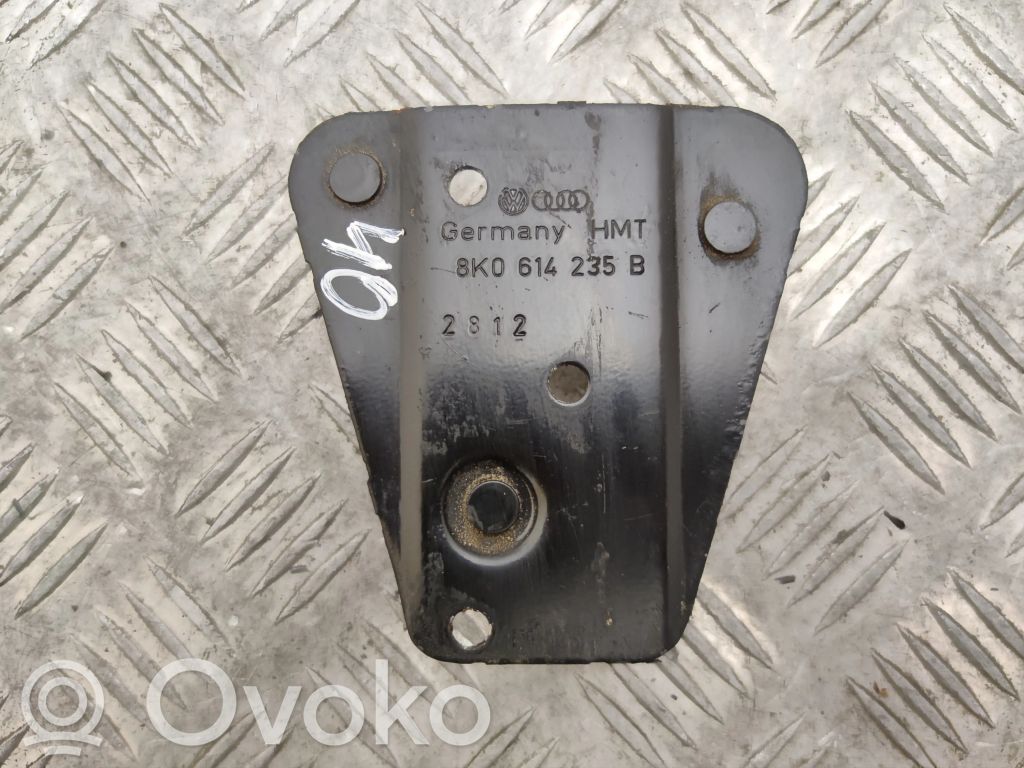 Audi A4 S4 B8 8K ABS pump bracket 