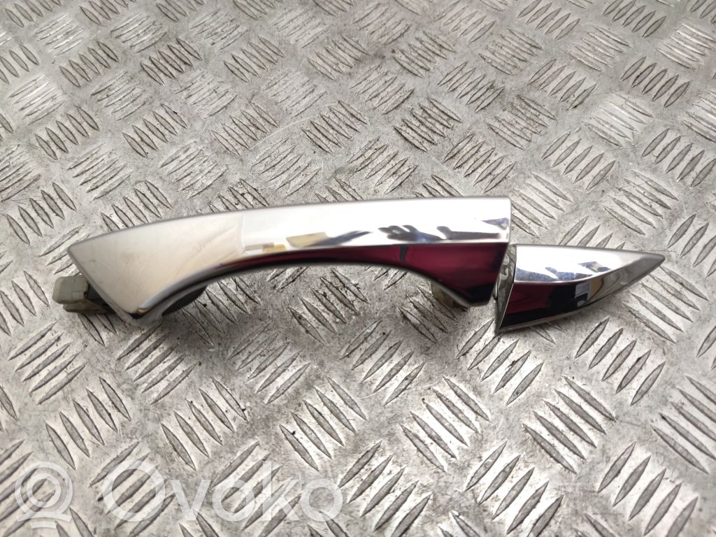 Honda Accord Manecilla externa puerta delantera 
