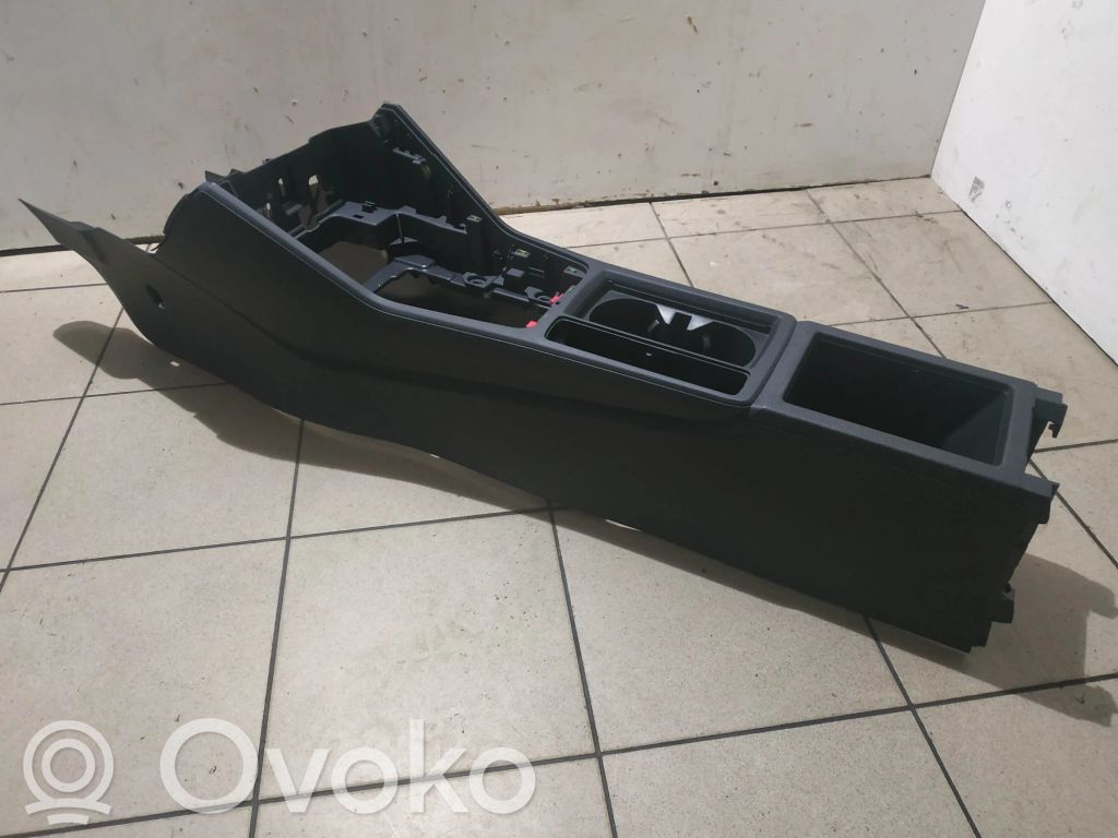 Audi Q3 F3 Consolle centrale 