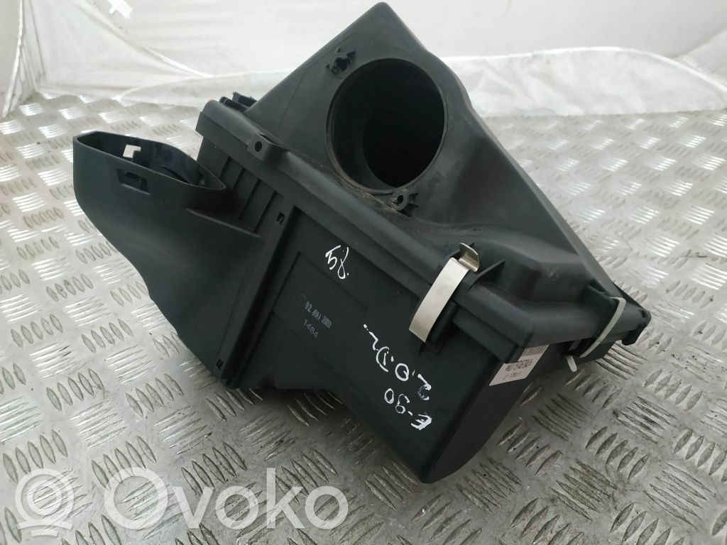 Air filter box   7797467,13717797467