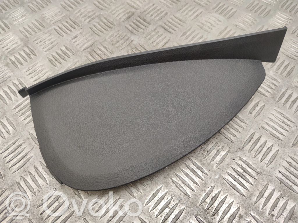 BMW X6 E71 Dashboard side end trim 