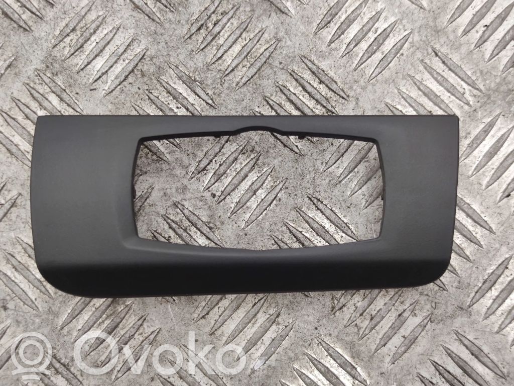 BMW X6 E71 Dekoratyvinė apdailos juostelė 