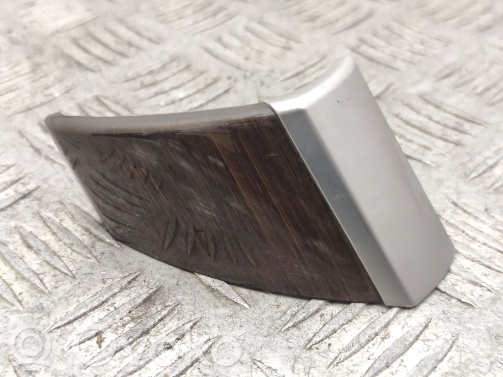 BMW X6 E71 Dashboard glove box trim 