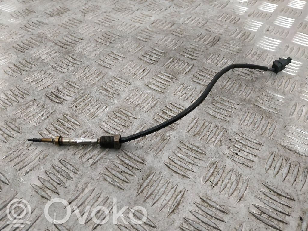 BMW 3 F30 F35 F31 Sensor de temperatura del escape 