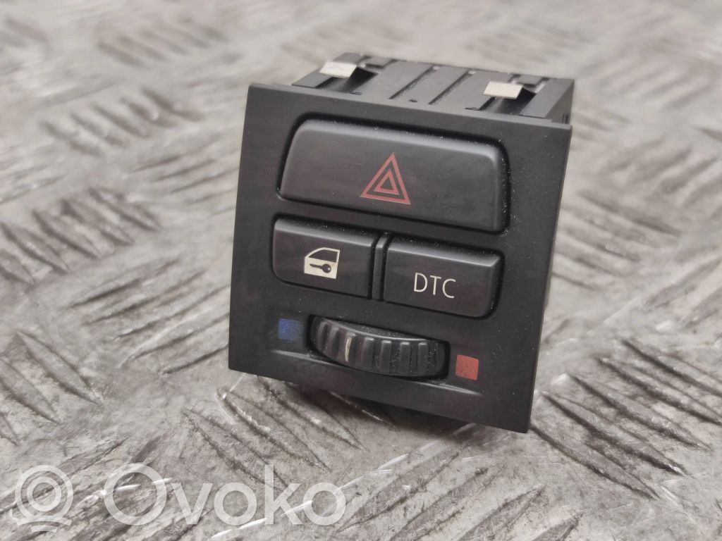 BMW 3 E92 E93 Hazard light switch 