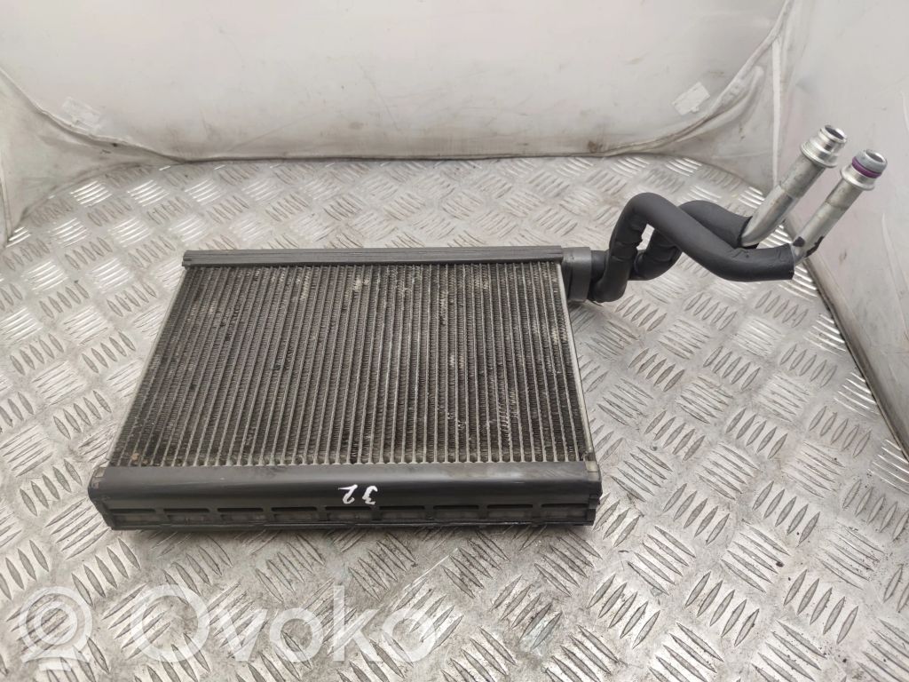 BMW 3 E90 E91 Klimaverdampfer Kondensator 