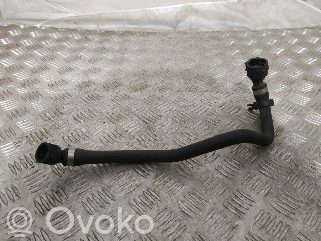 BMW 3 F30 F35 F31 Engine coolant pipe/hose 