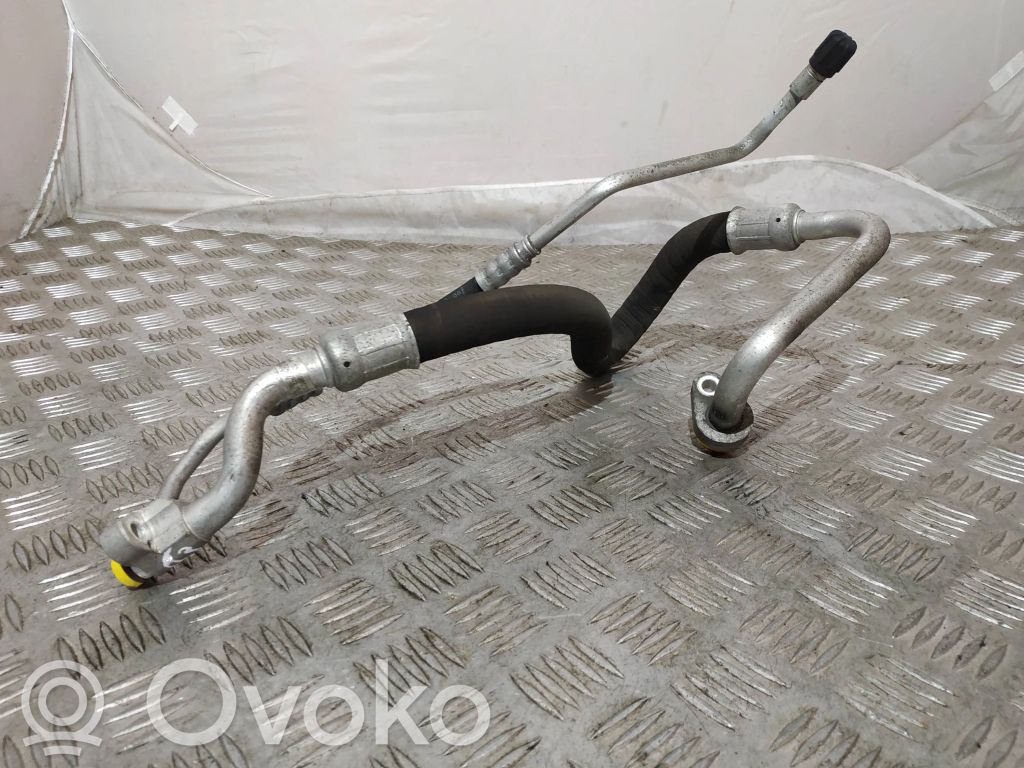 BMW 3 E92 E93 Air conditioning (A/C) pipe/hose 