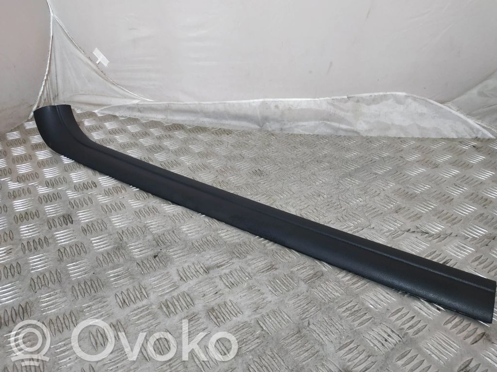 BMW 3 E92 E93 Front sill trim cover 