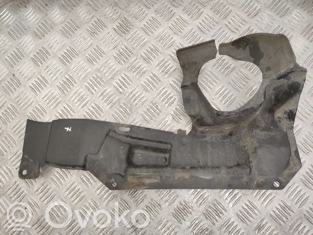 BMW 3 E92 E93 Alustan takasuoja välipohja 