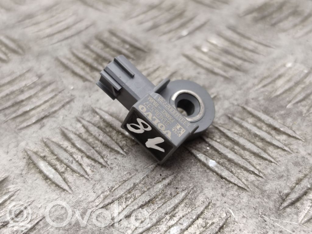 Volvo V40 Cross country Airbagsensor Crashsensor Drucksensor 
