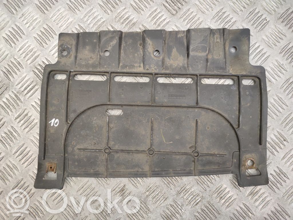 BMW 3 E92 E93 Vidusdaļas apakšas aizsargs 
