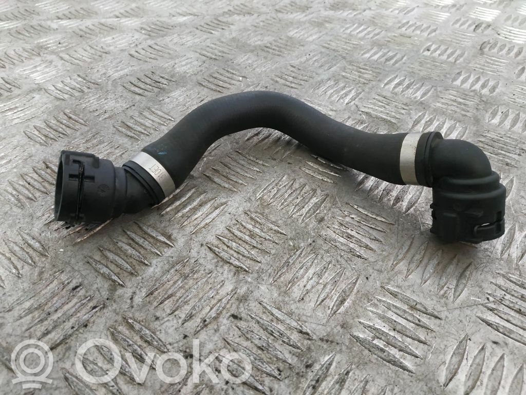BMW X6 E71 Engine coolant pipe/hose 