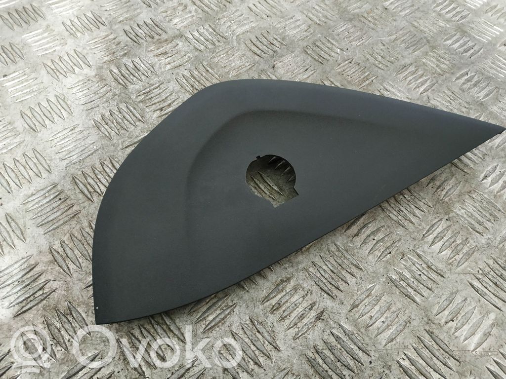 Volvo V40 Cross country Dashboard side end trim 
