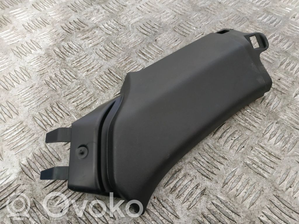 Volvo V40 Cross country (C) pillar trim 