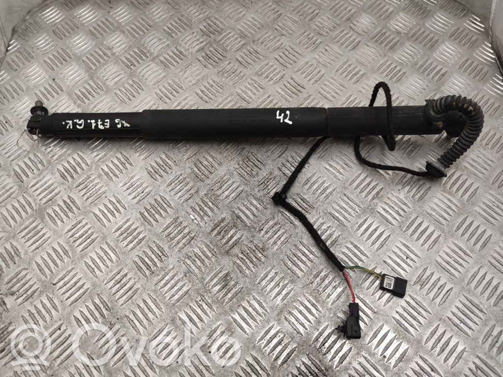 BMW X6 E71 Tailgate/trunk strut/damper 