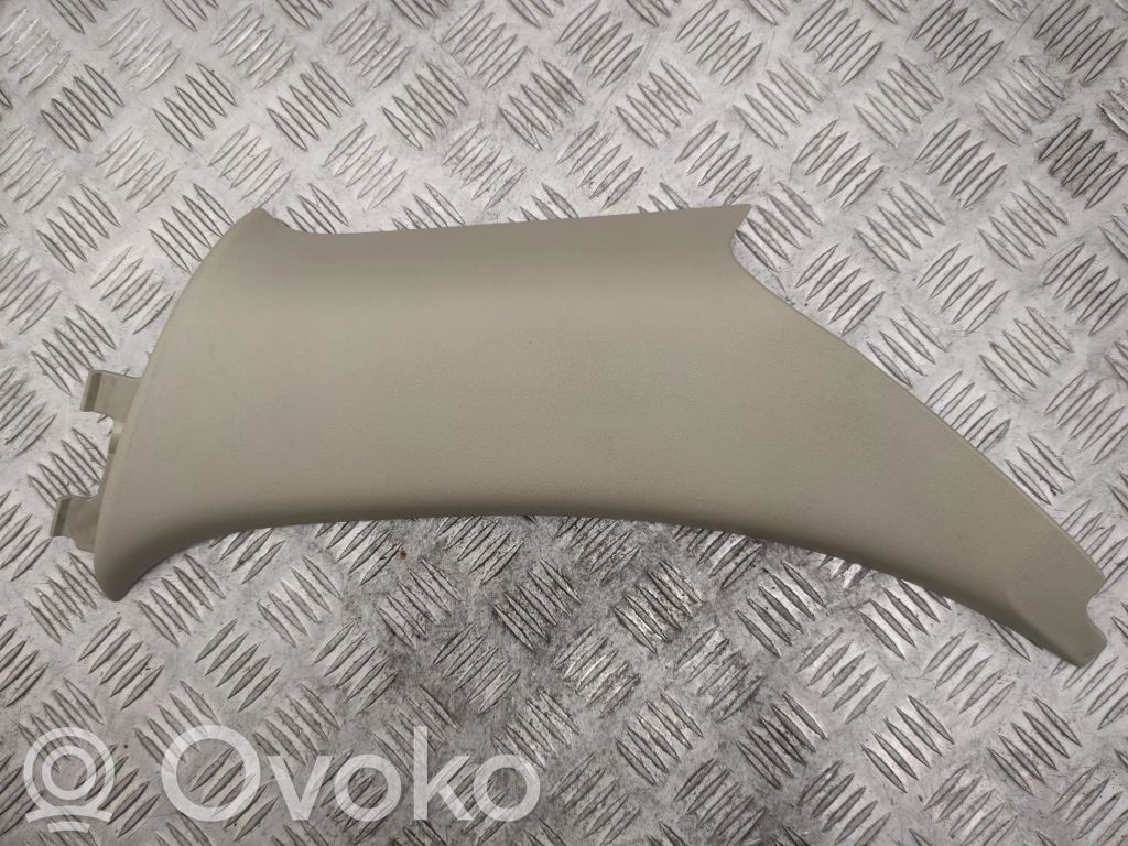 Volvo XC60 Pilar (C) 