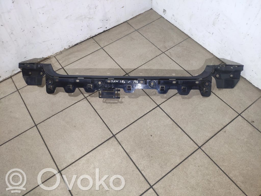 BMW 3 E92 E93 Rear bumper mounting bracket 