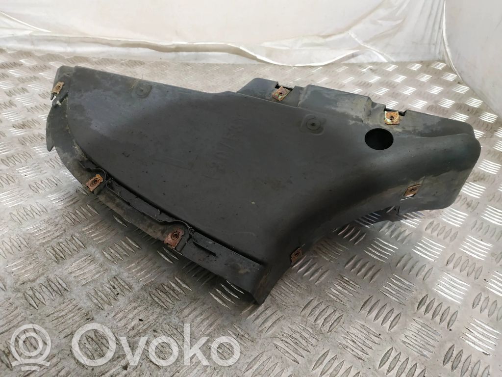 BMW 3 F30 F35 F31 Alustakaukalon verhoilu 