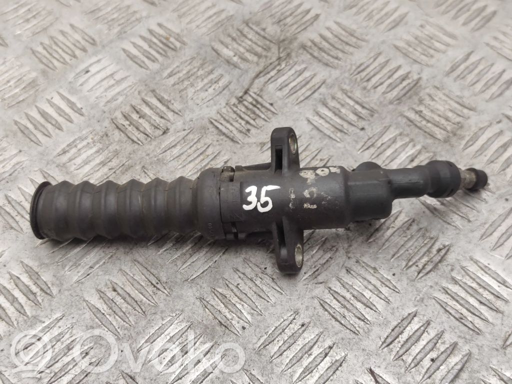 Peugeot 406 Cilindro de embrague hidráulico 