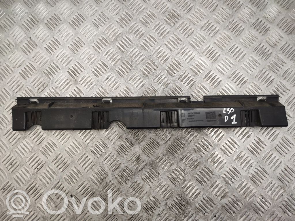 BMW 3 E90 E91 Sill supporting ledge 