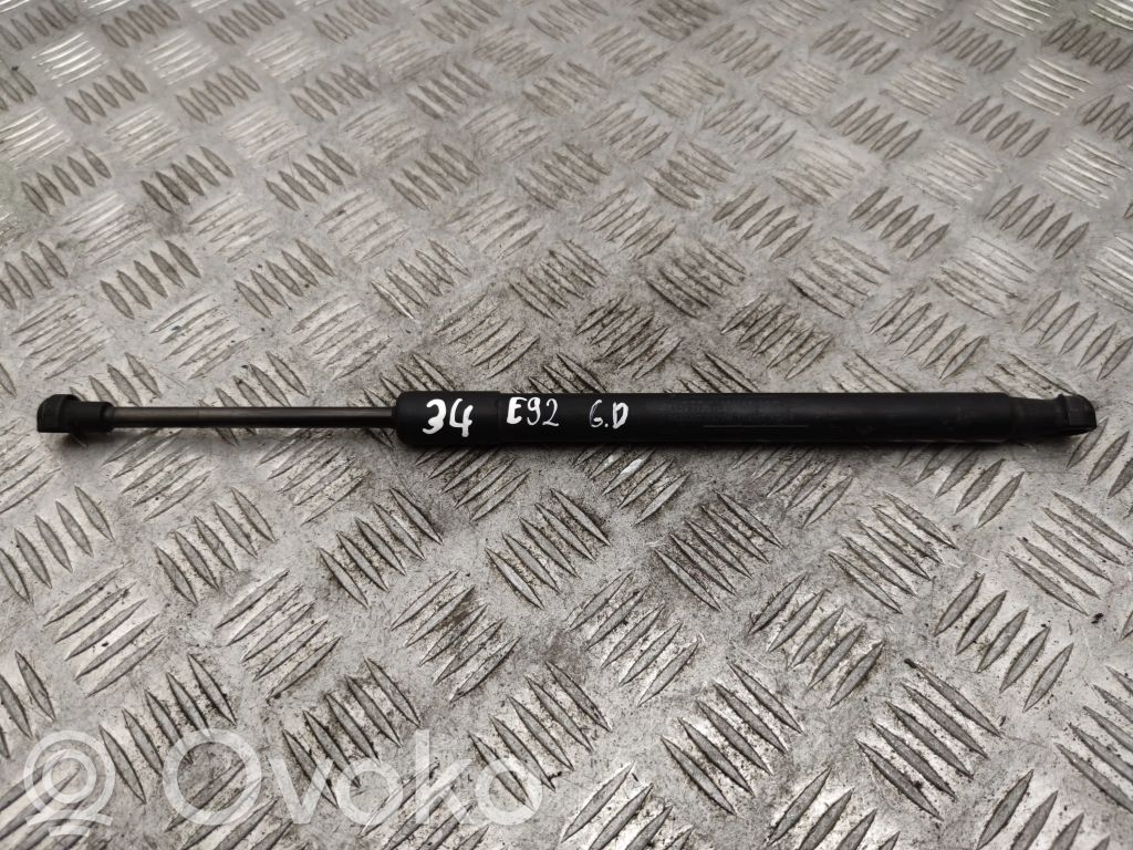 BMW 3 E92 E93 Tailgate/trunk strut/damper 