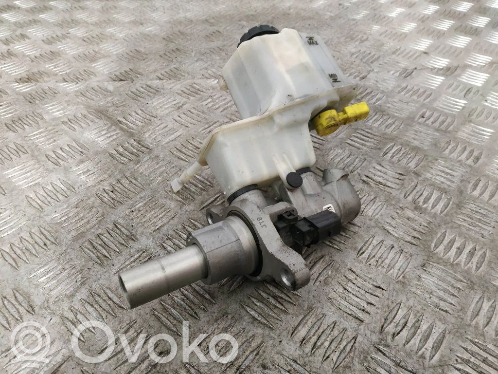 Główny cylinder hamulca   5Q2611301,03350891121,03350891131