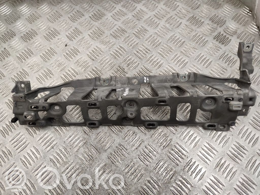 Porsche Panamera (970) Travesaño/barra de soporte del panel de instrumentos 
