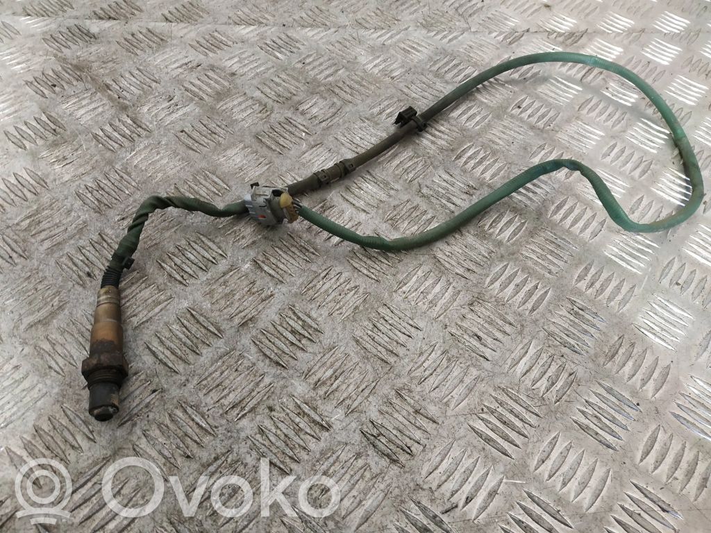 Porsche Panamera (970) Lambda probe sensor 