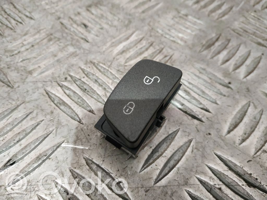 Land Rover Evoque I Botón interruptor de bloqueo de puertas 
