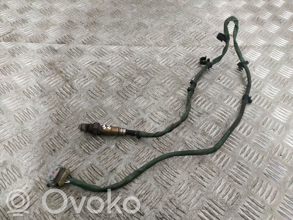 Porsche Panamera (970) Lambda probe sensor 