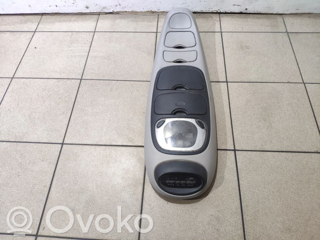 Ford Windstar Luz del asiento delantero 
