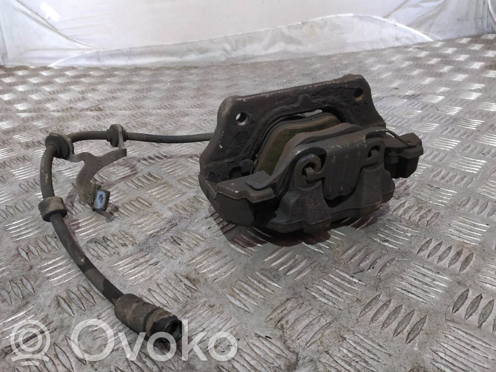 BMW 3 E90 E91 Front brake caliper 