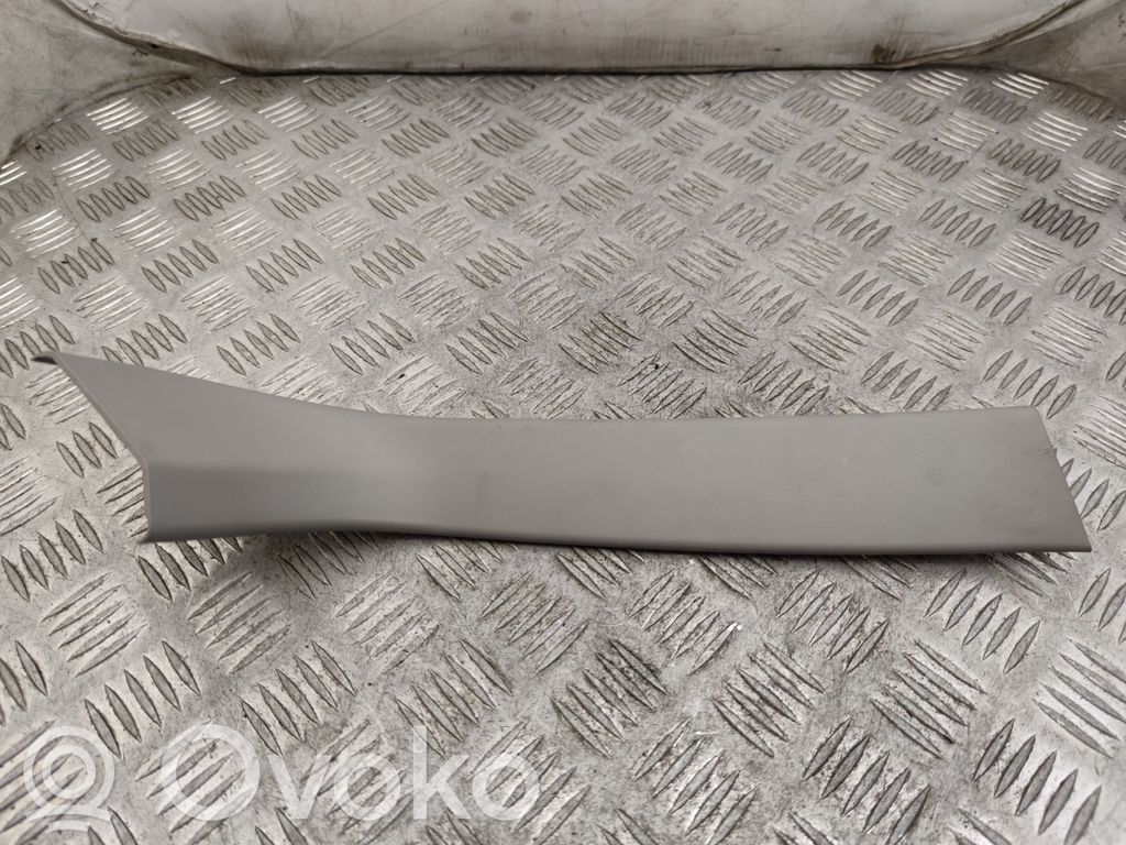 BMW 3 E90 E91 Tailgate trim 