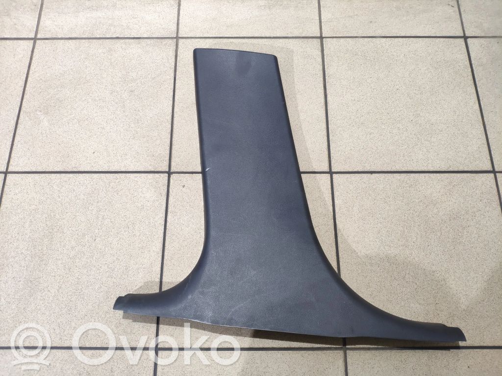 BMW 3 E90 E91 (B) pillar trim (bottom) 