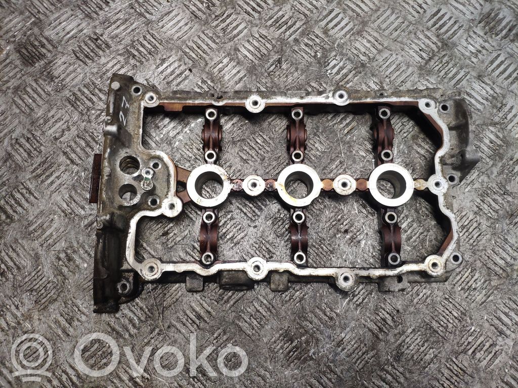 Porsche Panamera (970) Engine head 