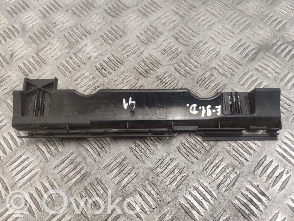 BMW 3 E90 E91 Sill supporting ledge 
