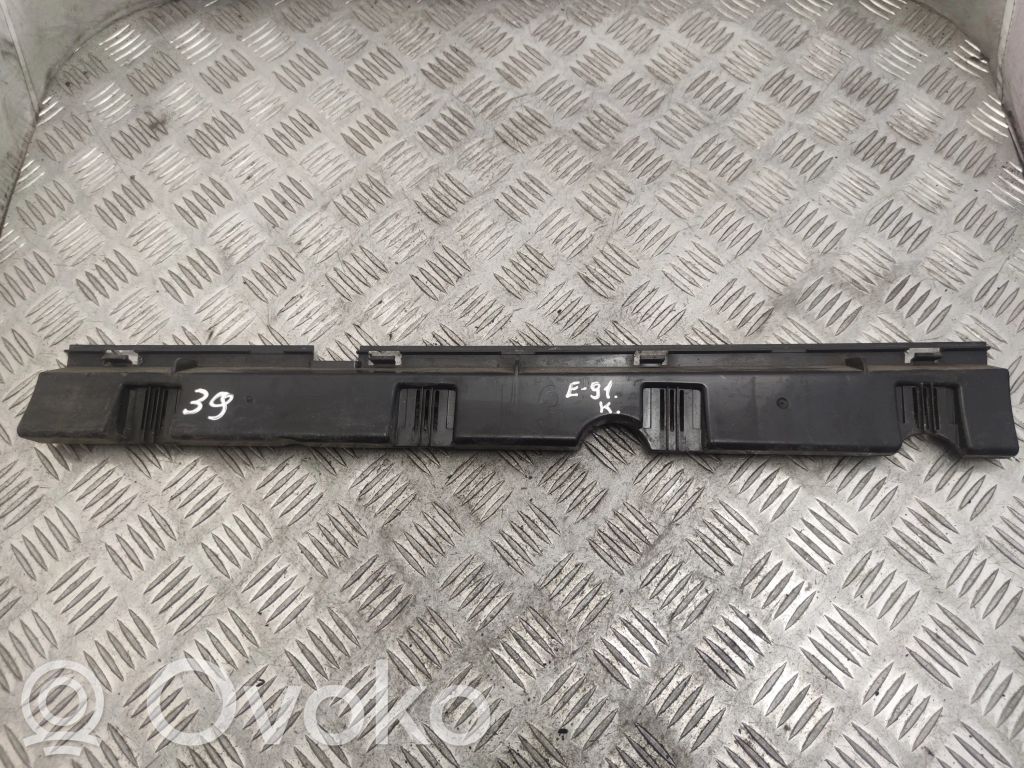 BMW 3 E90 E91 Sill supporting ledge 