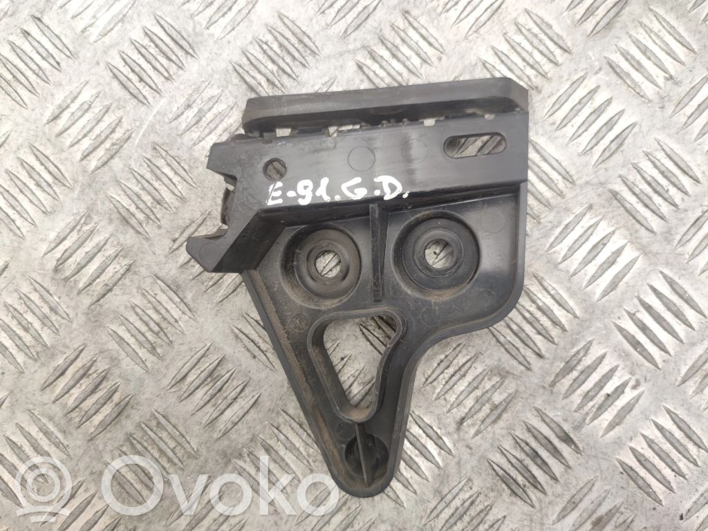 BMW 3 E90 E91 Rear bumper mounting bracket 