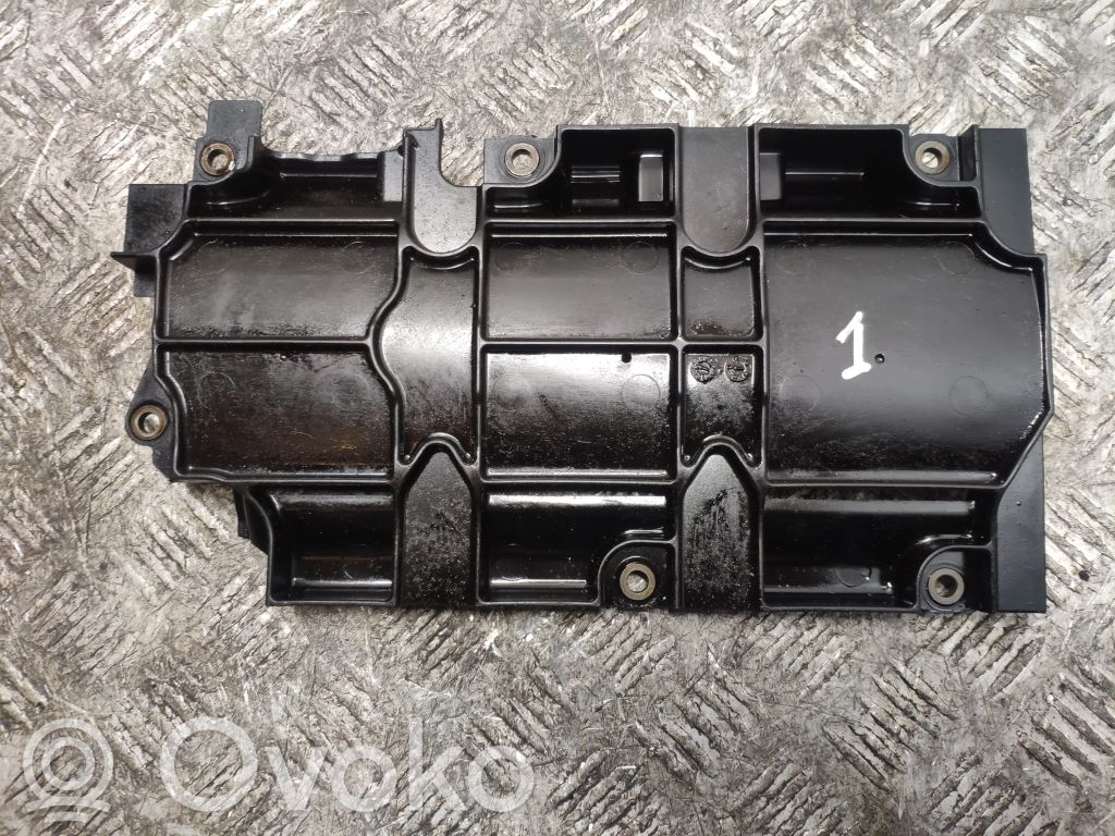 Porsche Panamera (970) Kita variklio detalė 